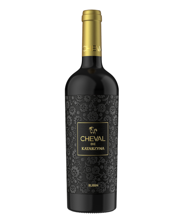 CHEVAL 2024 - Rubin