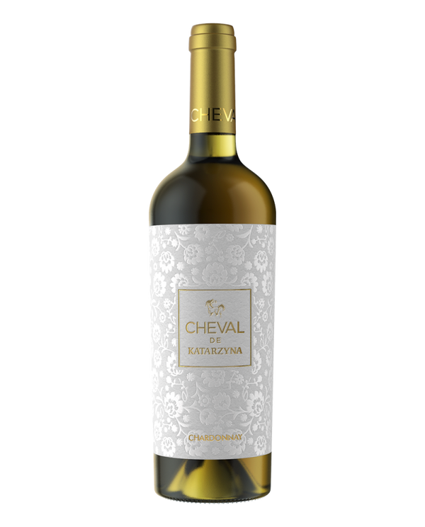 CHEVAL 2024 - Chardonnay