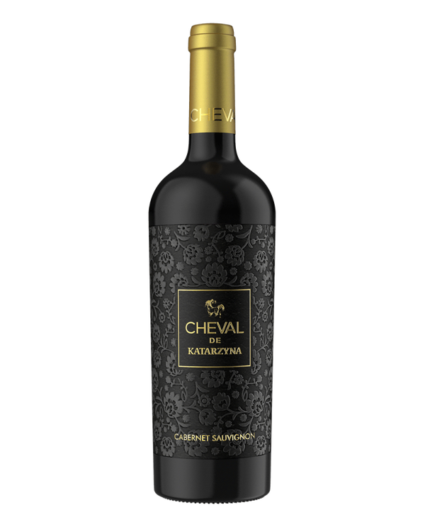 CHEVAL 2024 - Cabernet Sauvignon