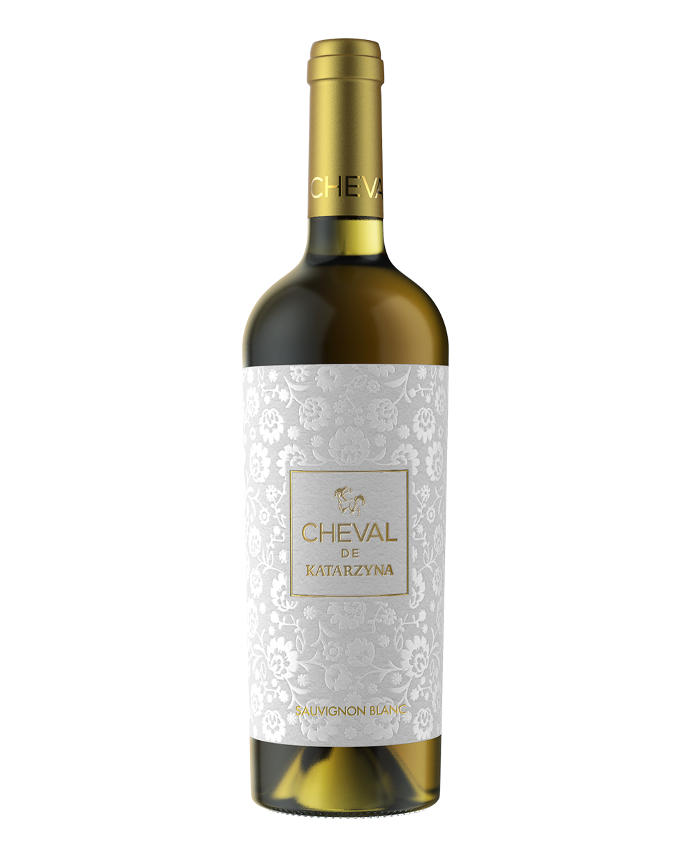 CHEVAL 2025 - Sauvignon Blanc