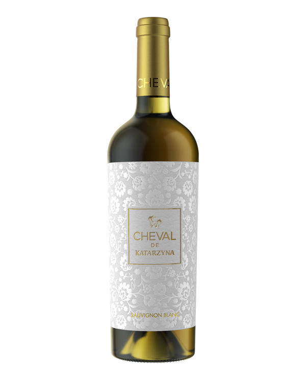 CHEVAL 2025 - Sauvignon Blanc