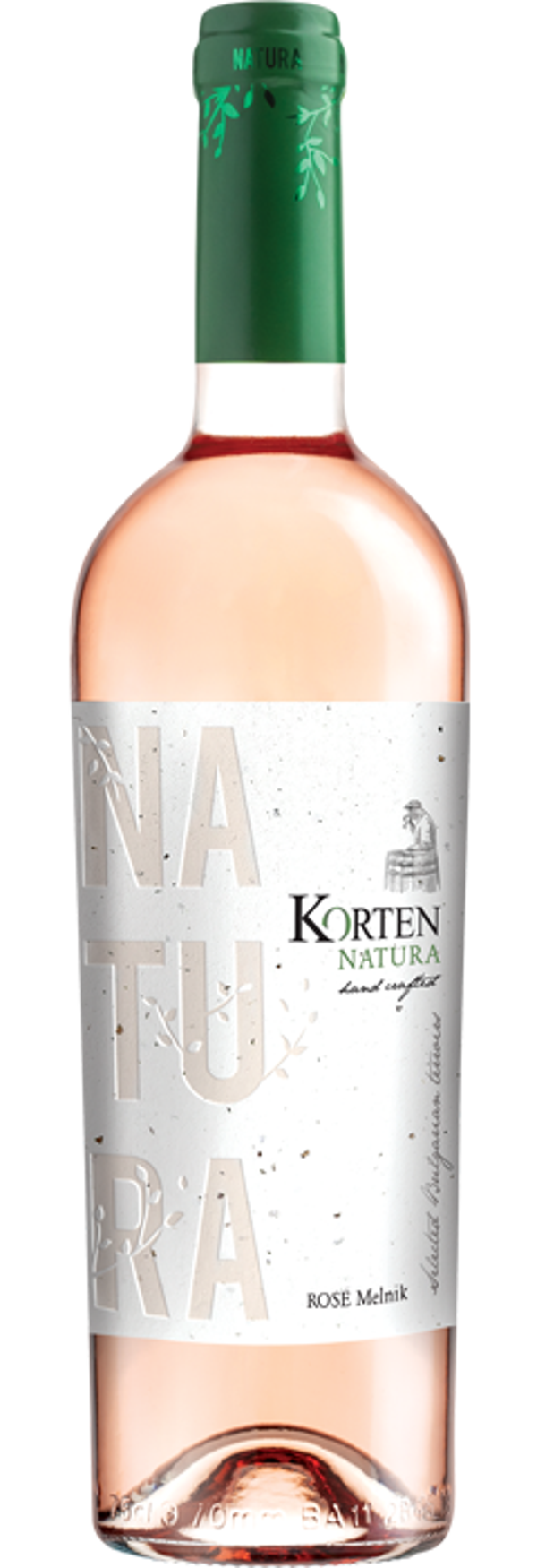 ​Korten Natura Розе