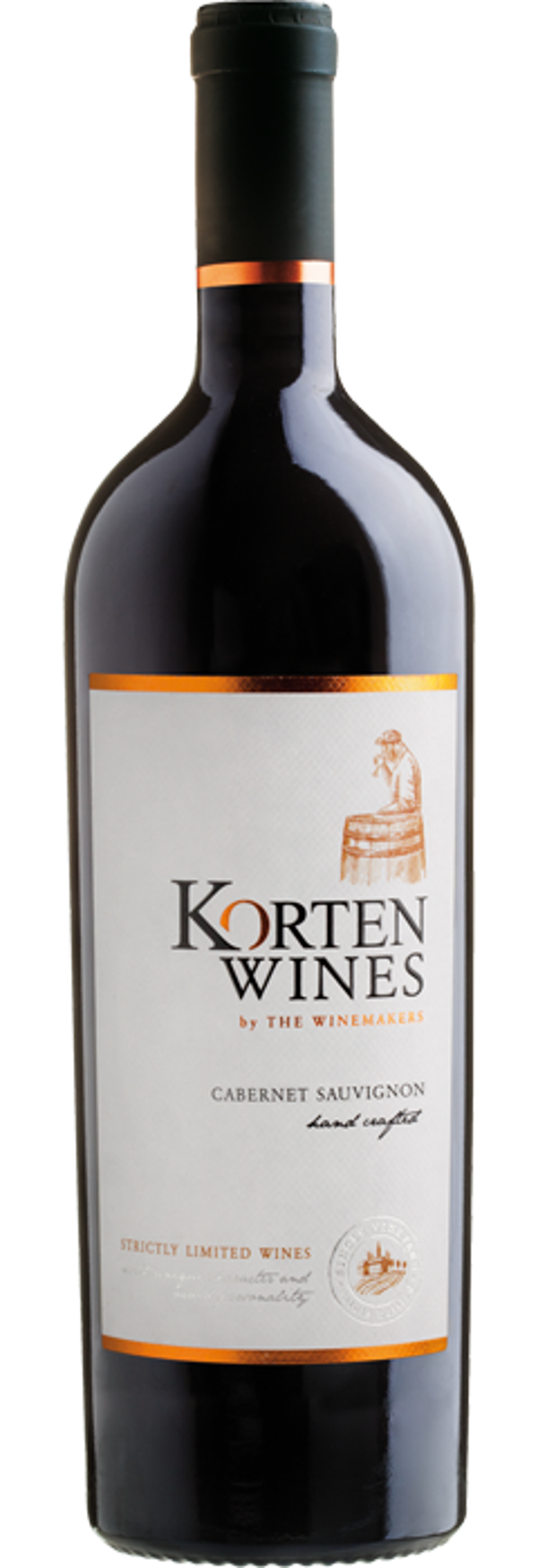 ​Korten Cabernet Sauvignon