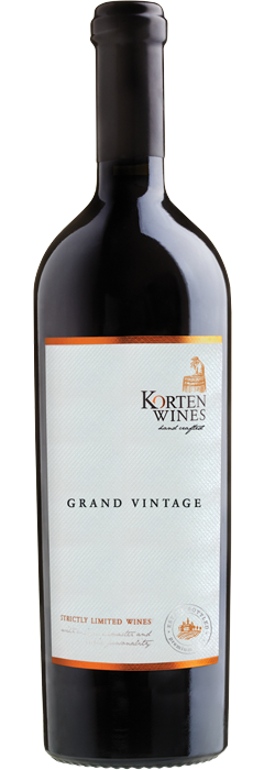 ​Korten Grand Vintage