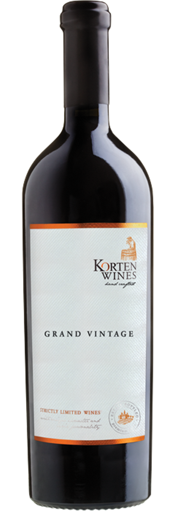 ​Korten Grand Vintage