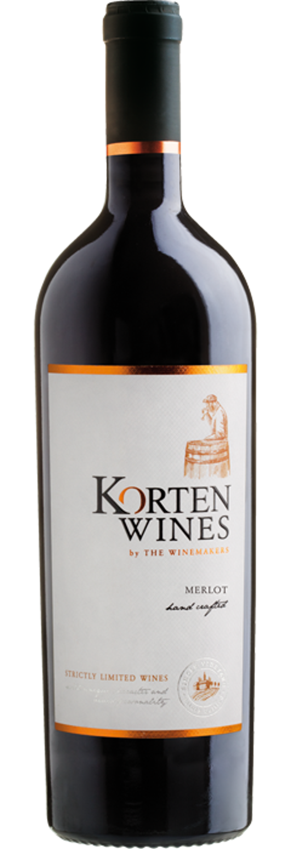 ​Korten Merlot