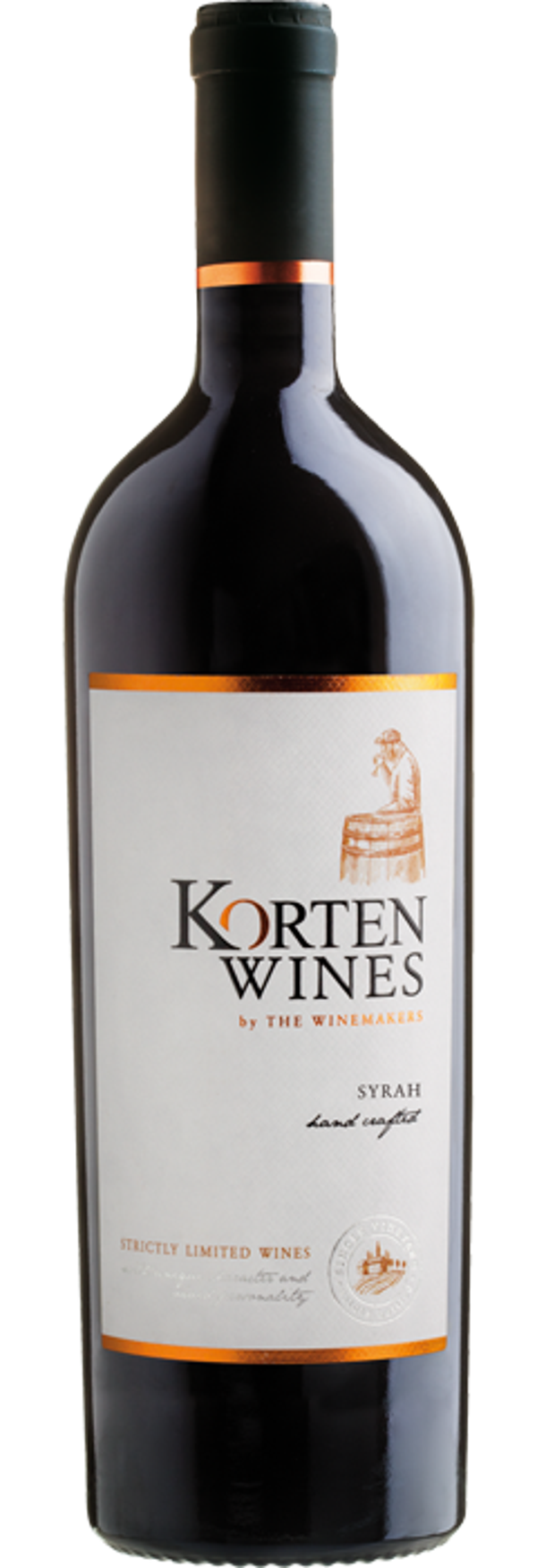 ​Korten Syrah