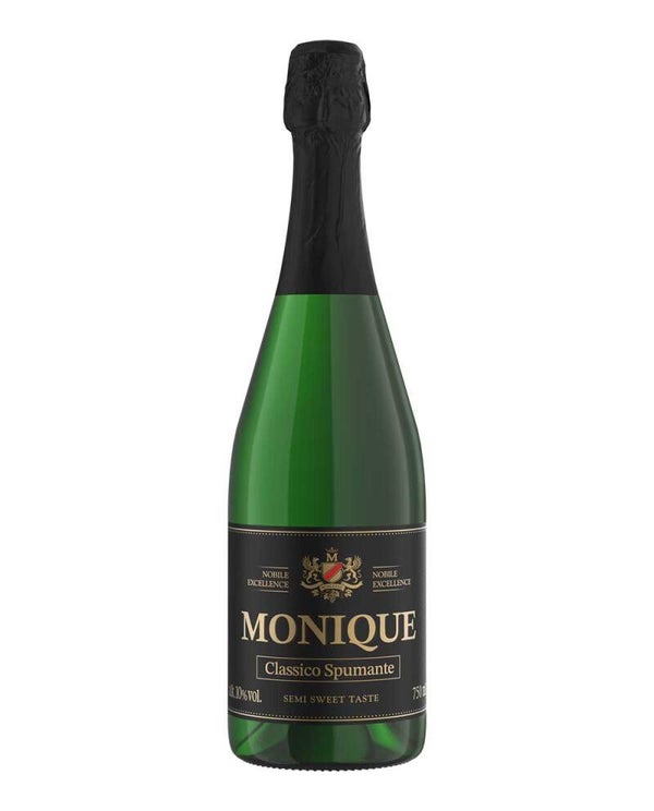 MONIQUE 2025 - Classico Spumante Semi Sweet
