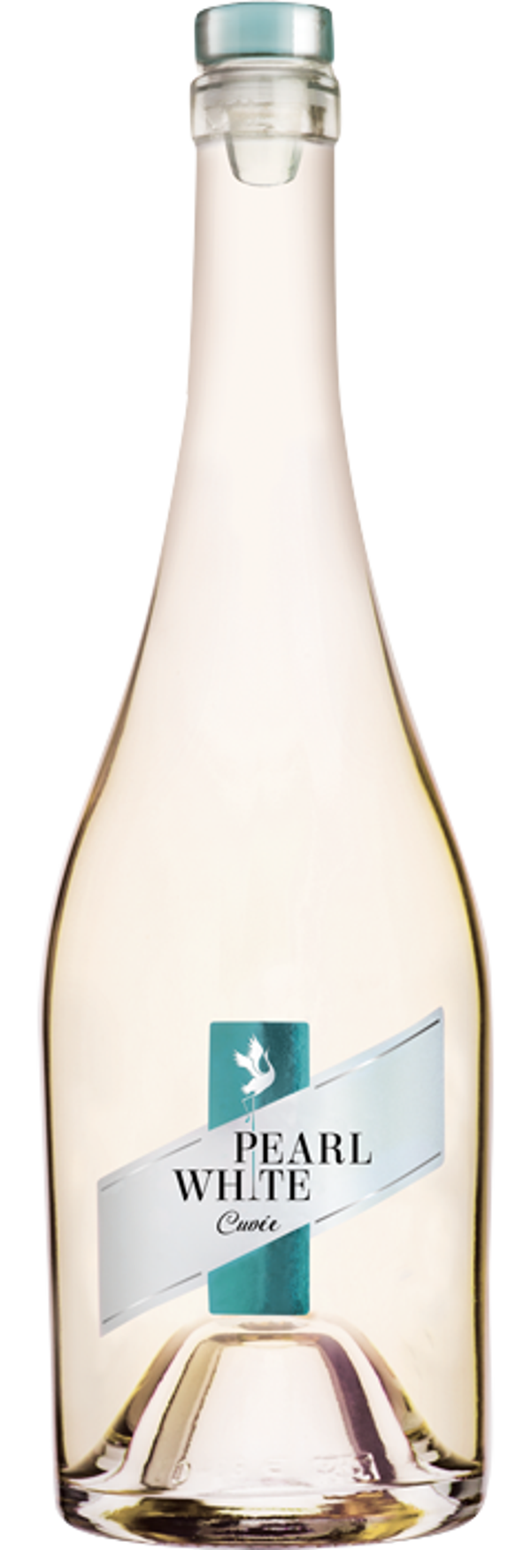​Pearl White