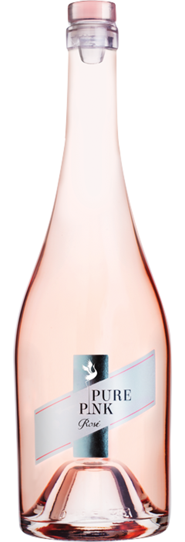 ​Pure Pink