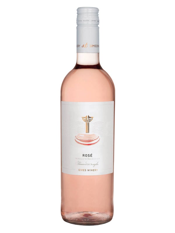 ​Розе 2023 Vineyard Selection