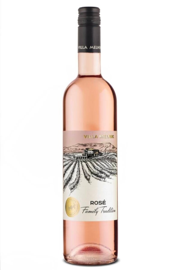 Family Tradition 2024 - Shiroka Melnik Rose