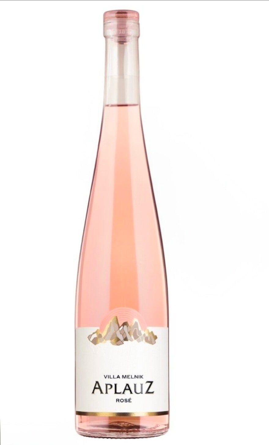 AplauZ 2024 - Melnik 55 Rose