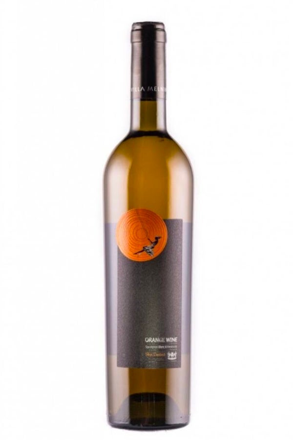 ORANGE WINE 2023 - Viognier & Keratsuda