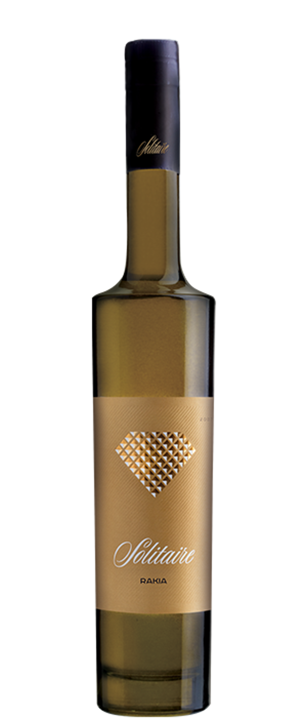 SOLITAIRE - Muscat Brandy