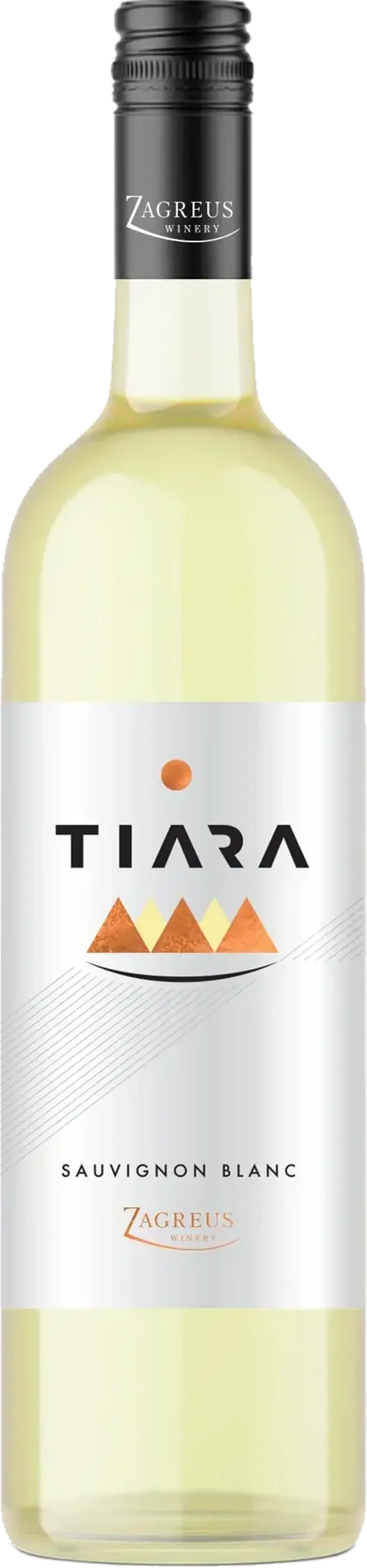 Tиара Совиньон Блан