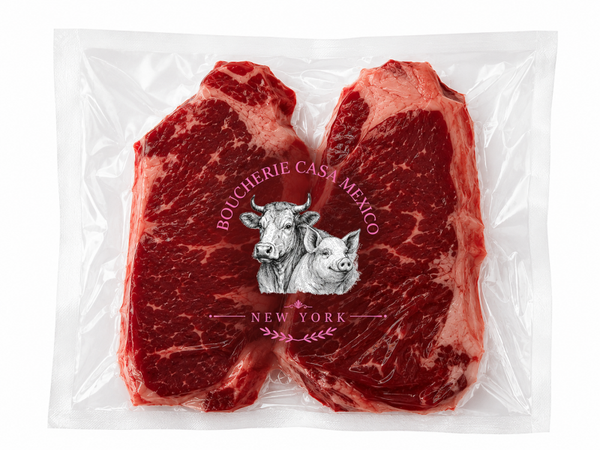 New York AAA 500g