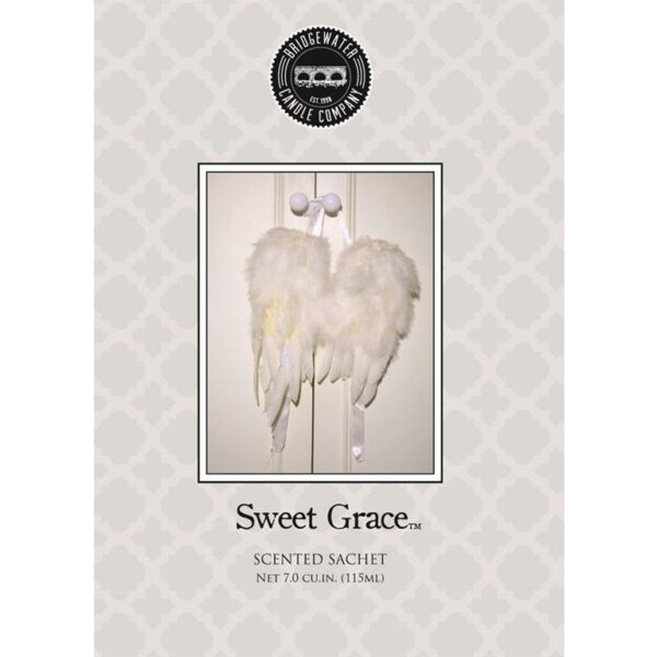Bridgewater Sweet Grace geurzakje