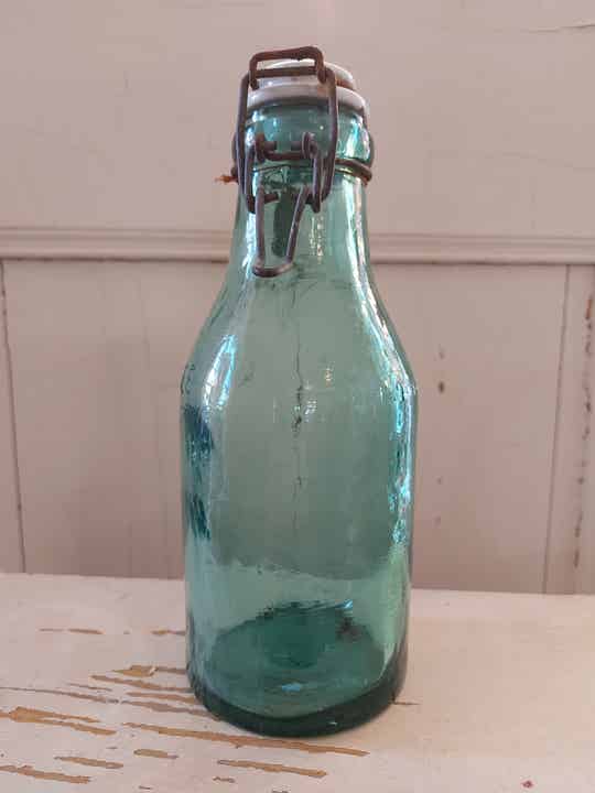 Franse fles Ideale