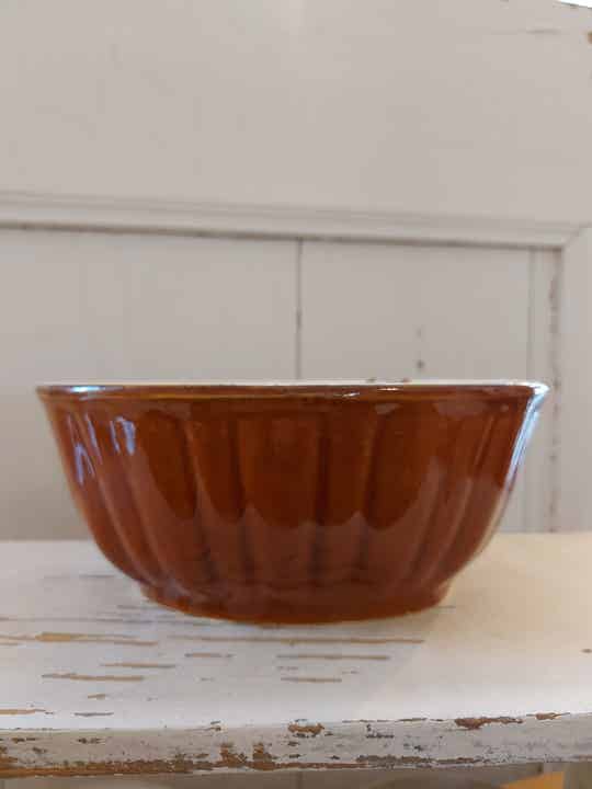 Puddingvorm ovaal