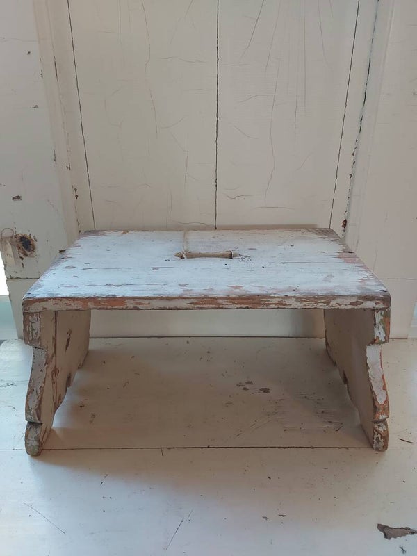 Vensterbankkruk wit terra (nr.6)