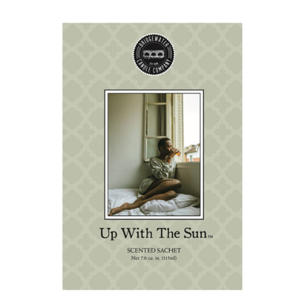 Bridgewater Up With The Sun geurzakje