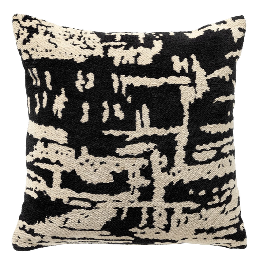 Sierkussen Nadal 45x45 Raven