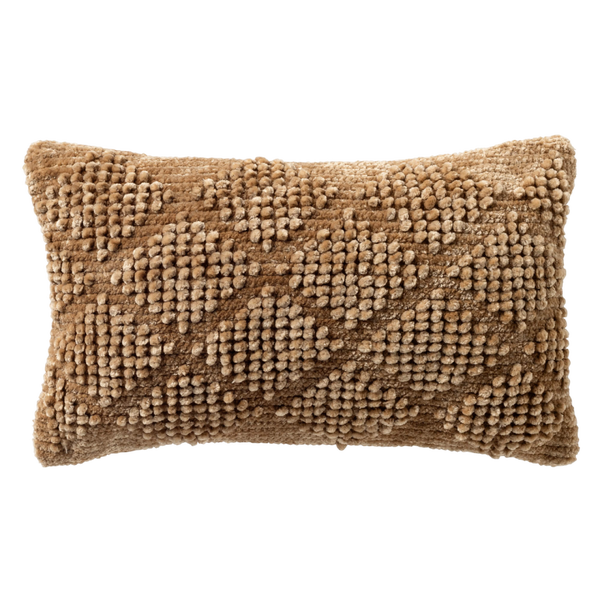 Sierkussen Elio 30x50 Irish Cream