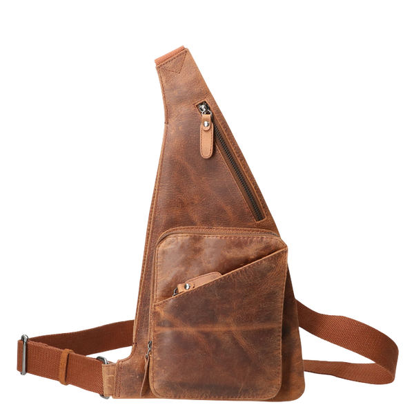 Crossbody Hunter Elena