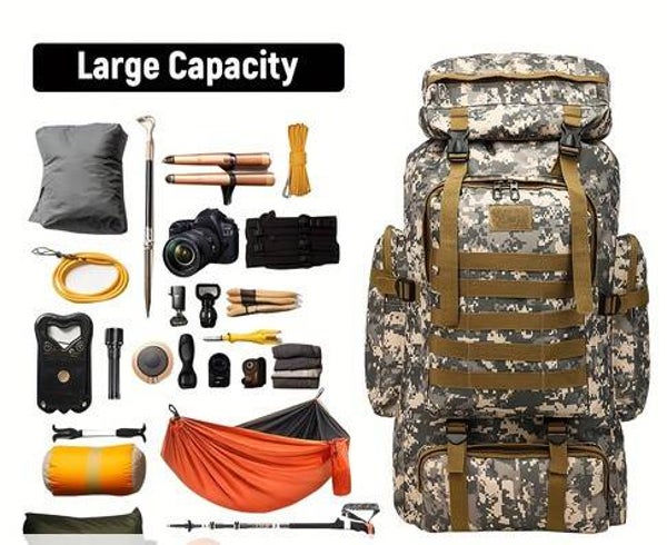 back pack