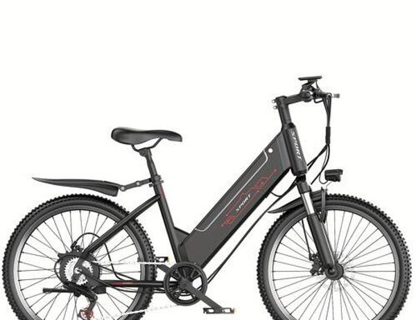 ELECTRIC BIKE