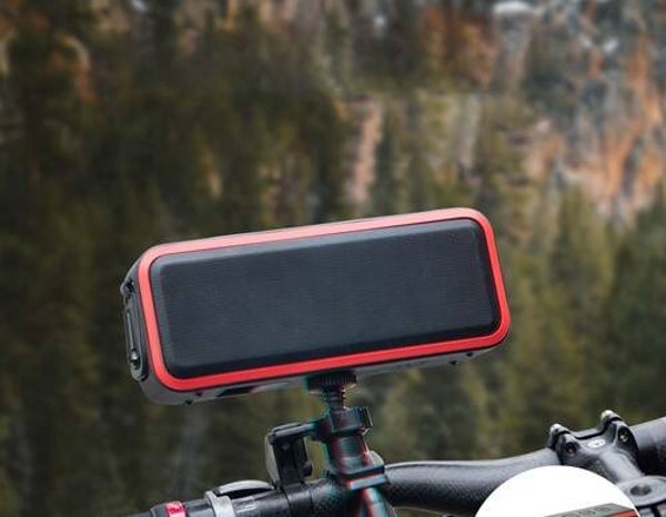 bike speaker