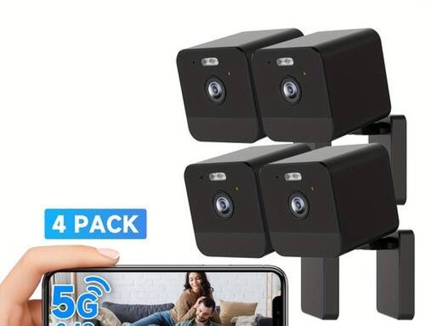 SURLALENCE CAMERAS
