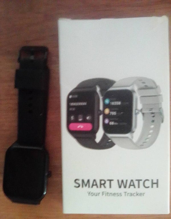 smart watch