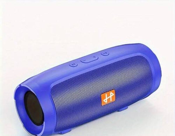 portable speaker