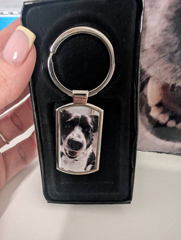 Keyrings