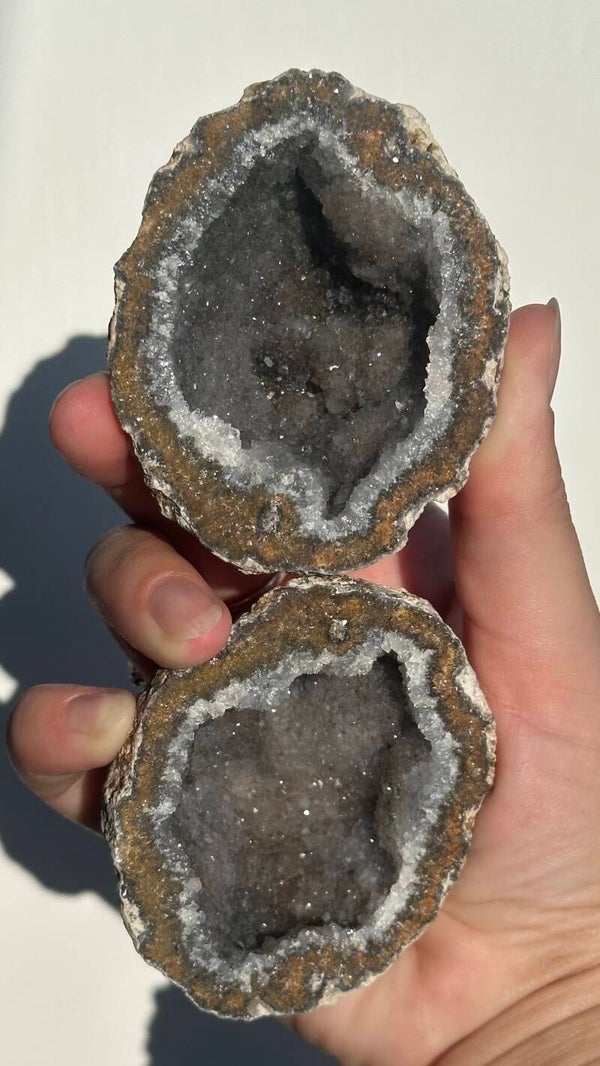 Geode Mexico
