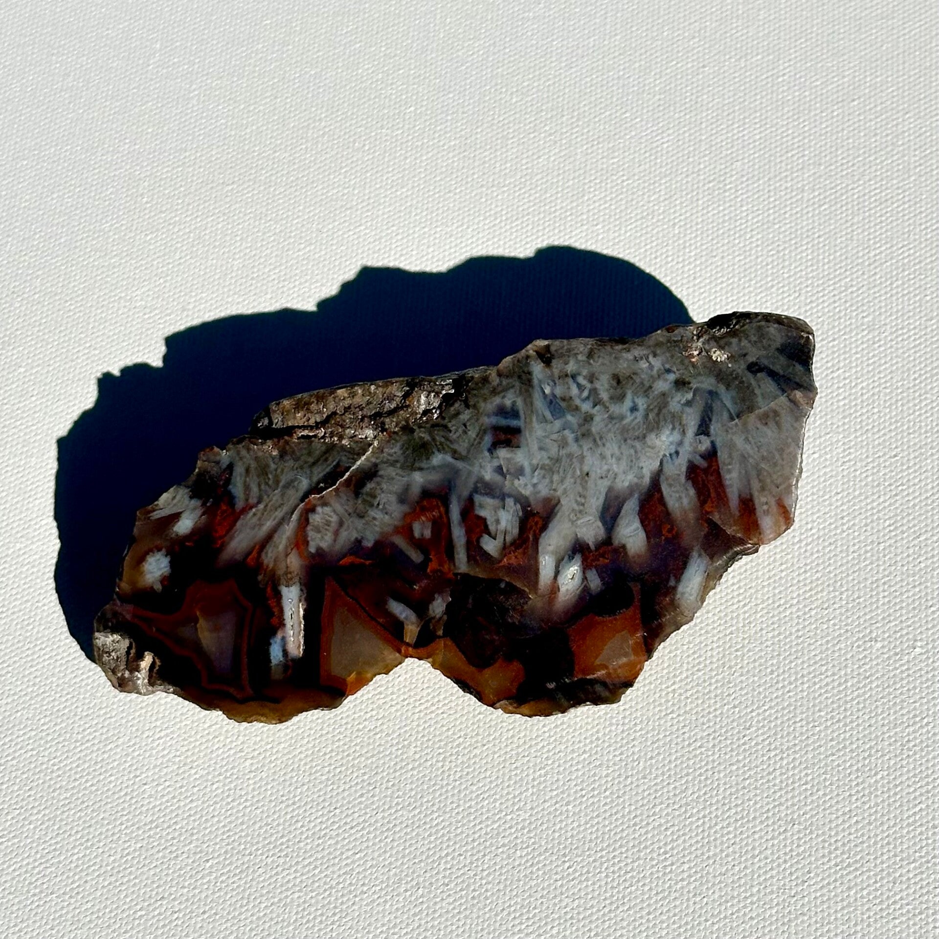 Agaat Turkije