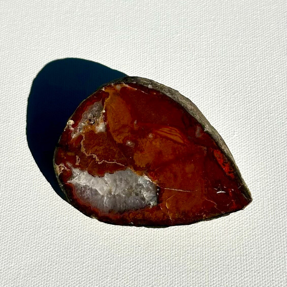 Agaat Turkije