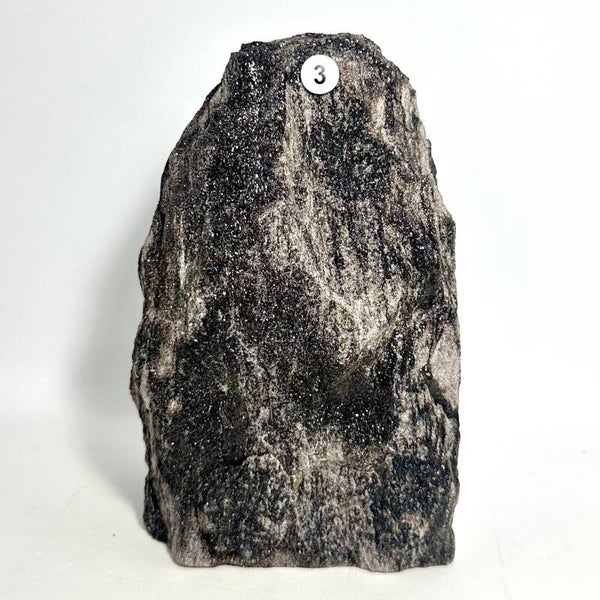 Zwarte Mica