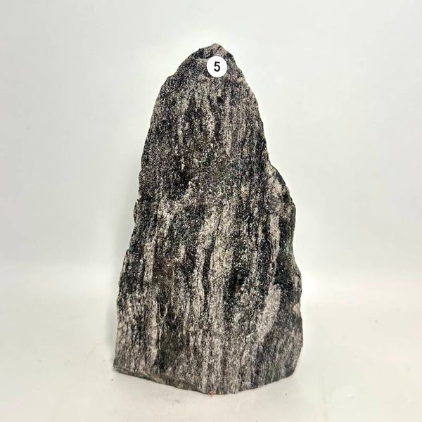 Zwarte Mica