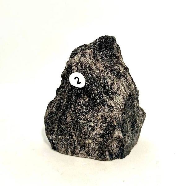 Zwarte Mica