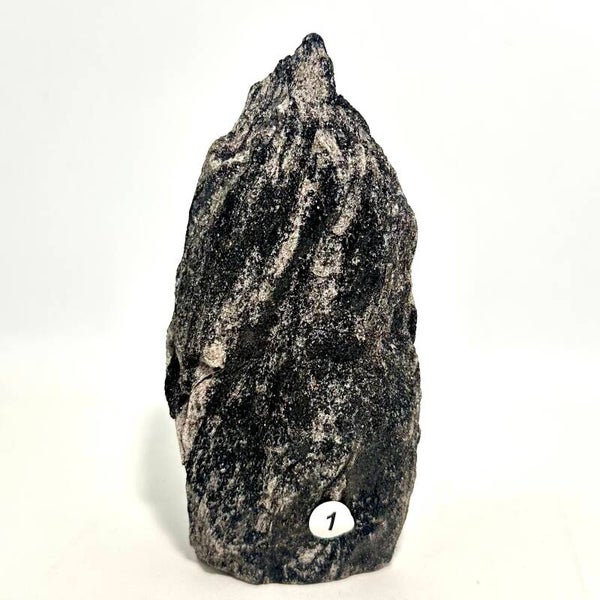 Zwarte Mica