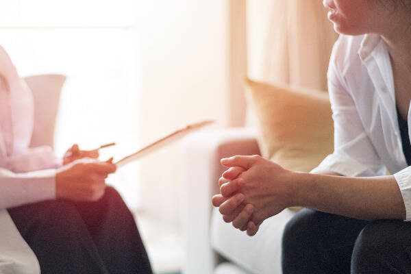 Individuele systemische counseling gesprekken