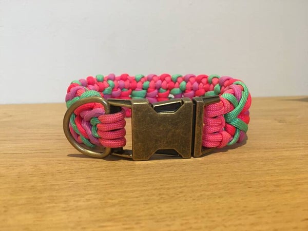 Halsband Lollipop