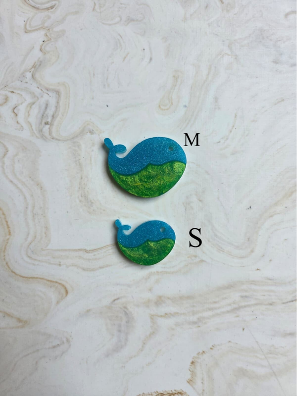 Whale