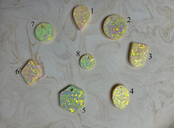 Neon Sunshine