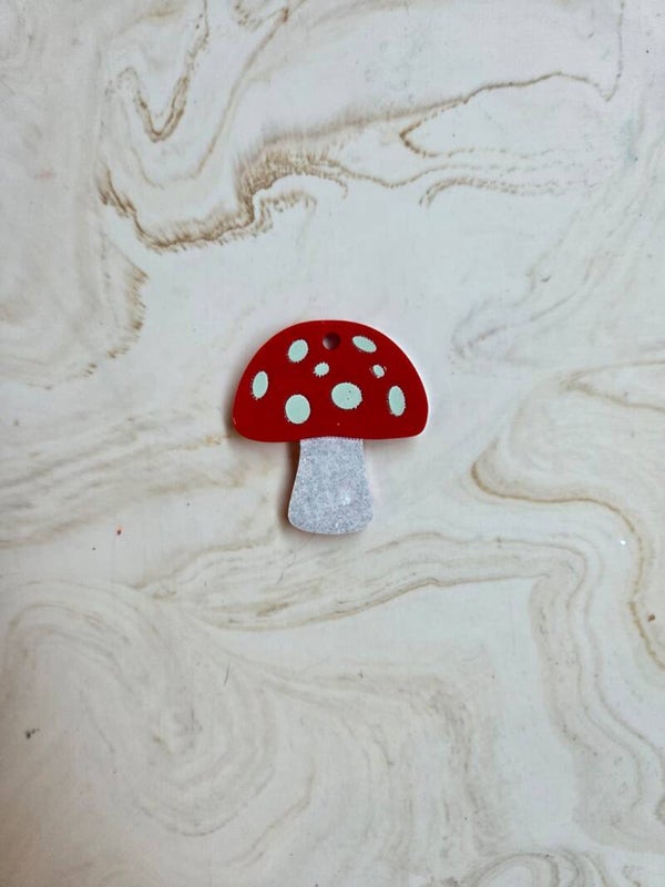 Mushroom