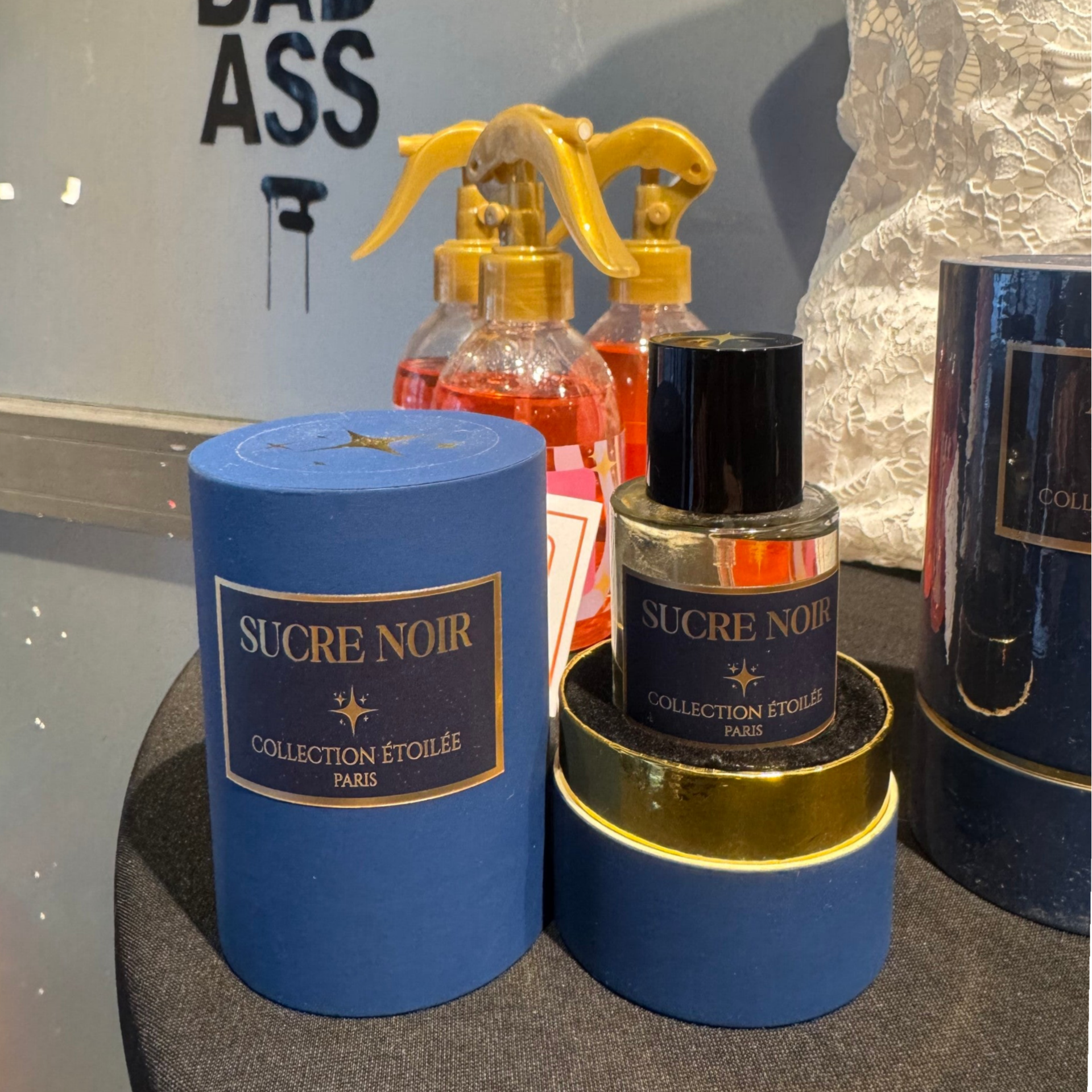 Parfum
