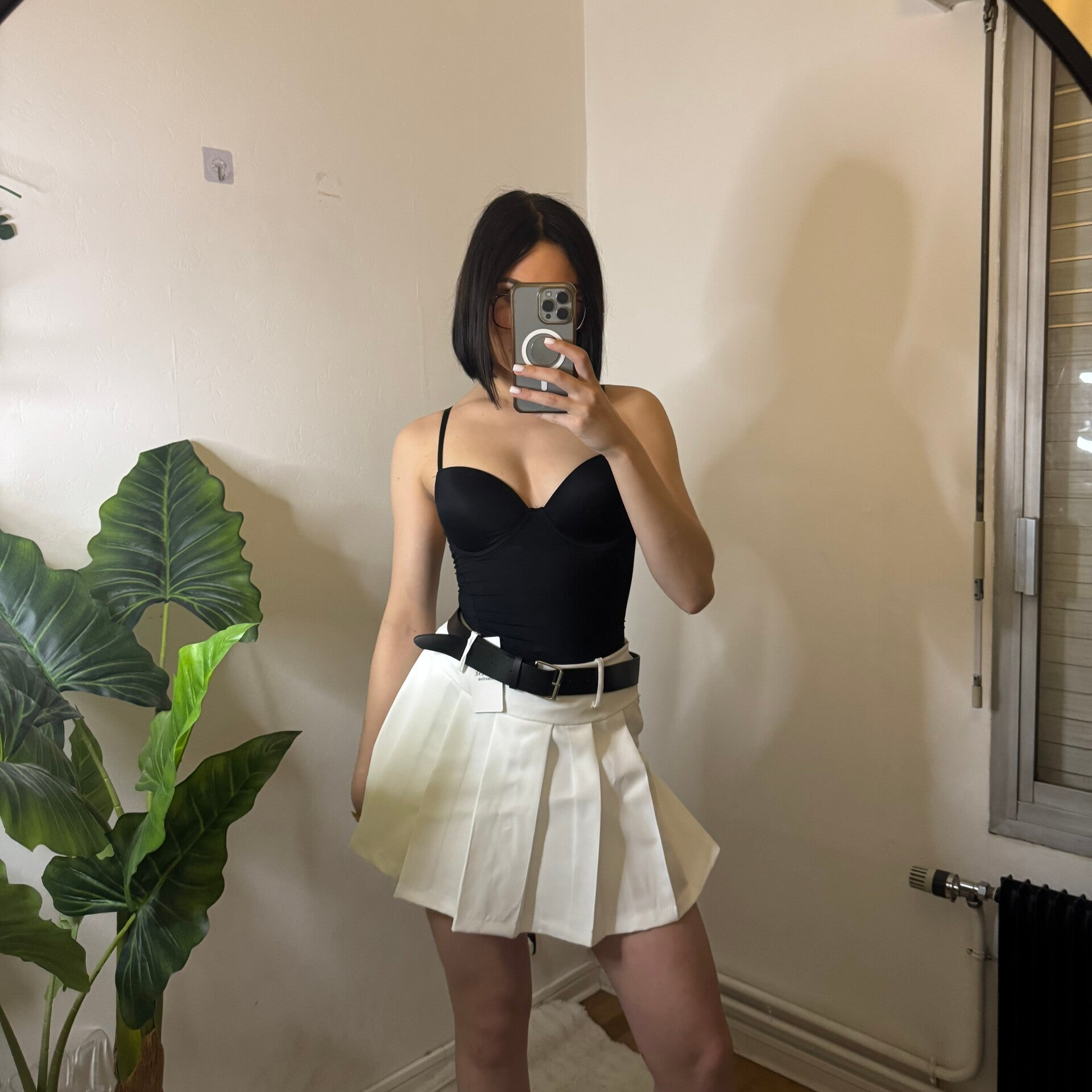 Jupe-Short
